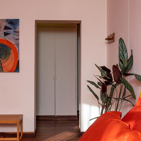 Hotel Casa Deco Богота Экстерьер фото