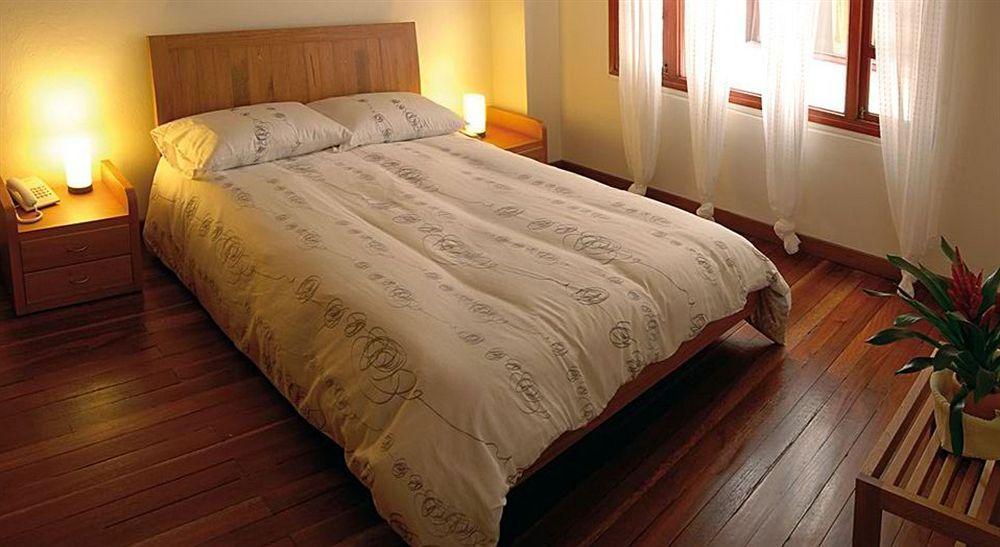 Hotel Casa Deco Богота Экстерьер фото