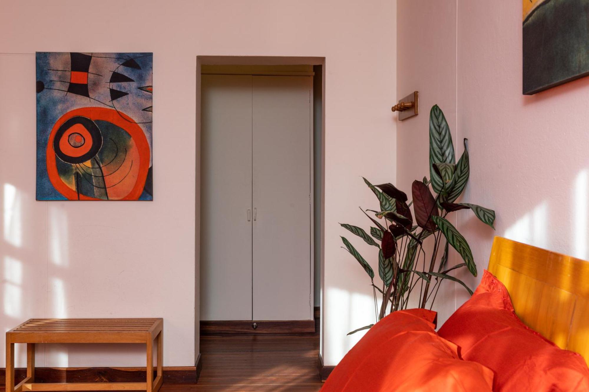 Hotel Casa Deco Богота Экстерьер фото