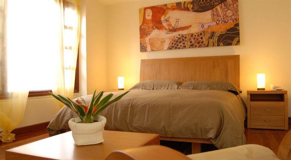 Hotel Casa Deco Богота Экстерьер фото